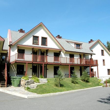 Suites De La Gare - Location Adp Mont-Tremblant Exterior foto