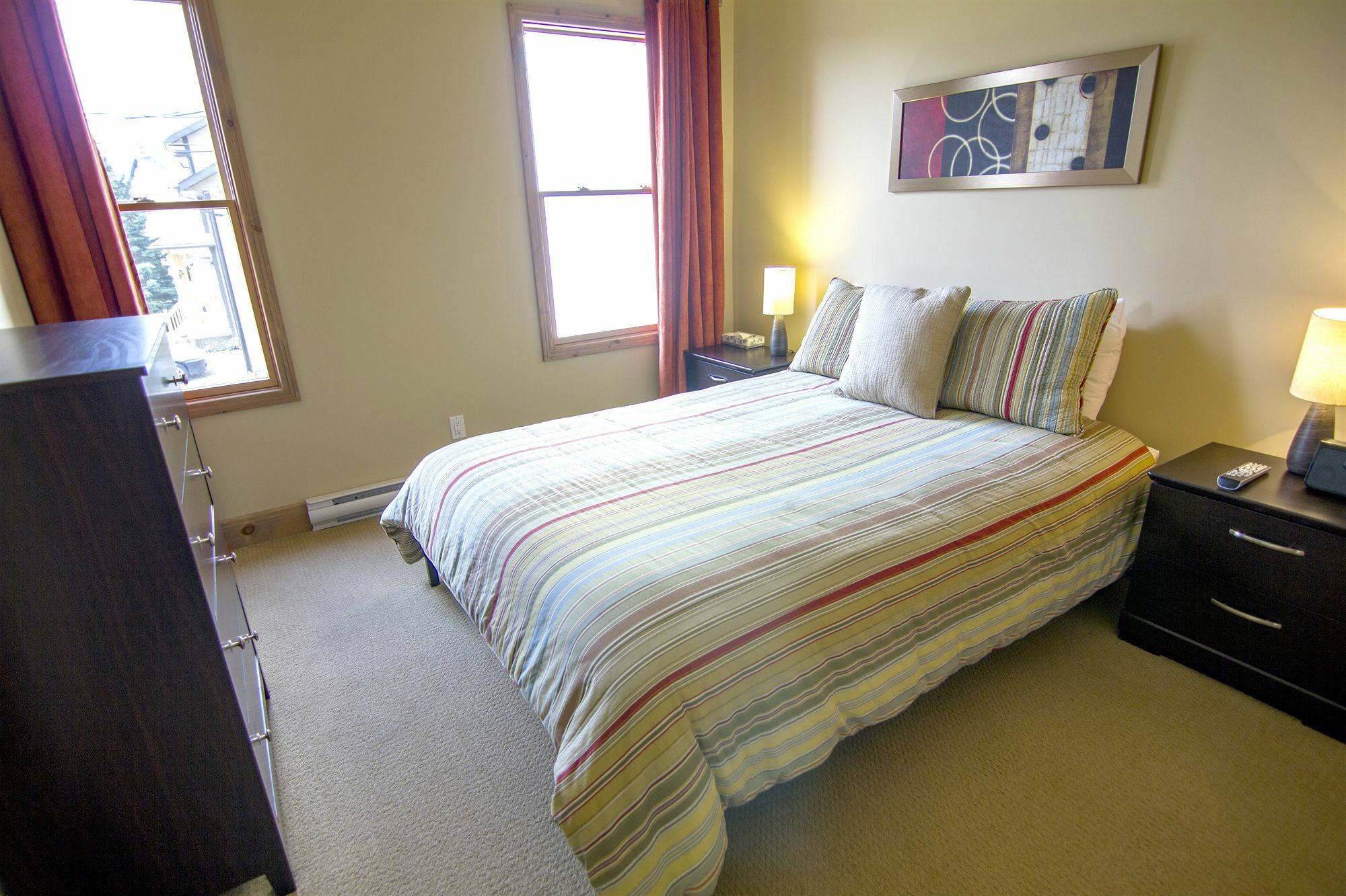 Suites De La Gare - Location Adp Mont-Tremblant Exterior foto